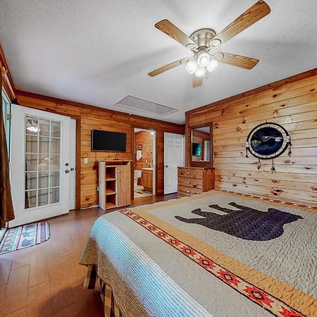 Skycrest Sautee Nacoochee Exterior foto