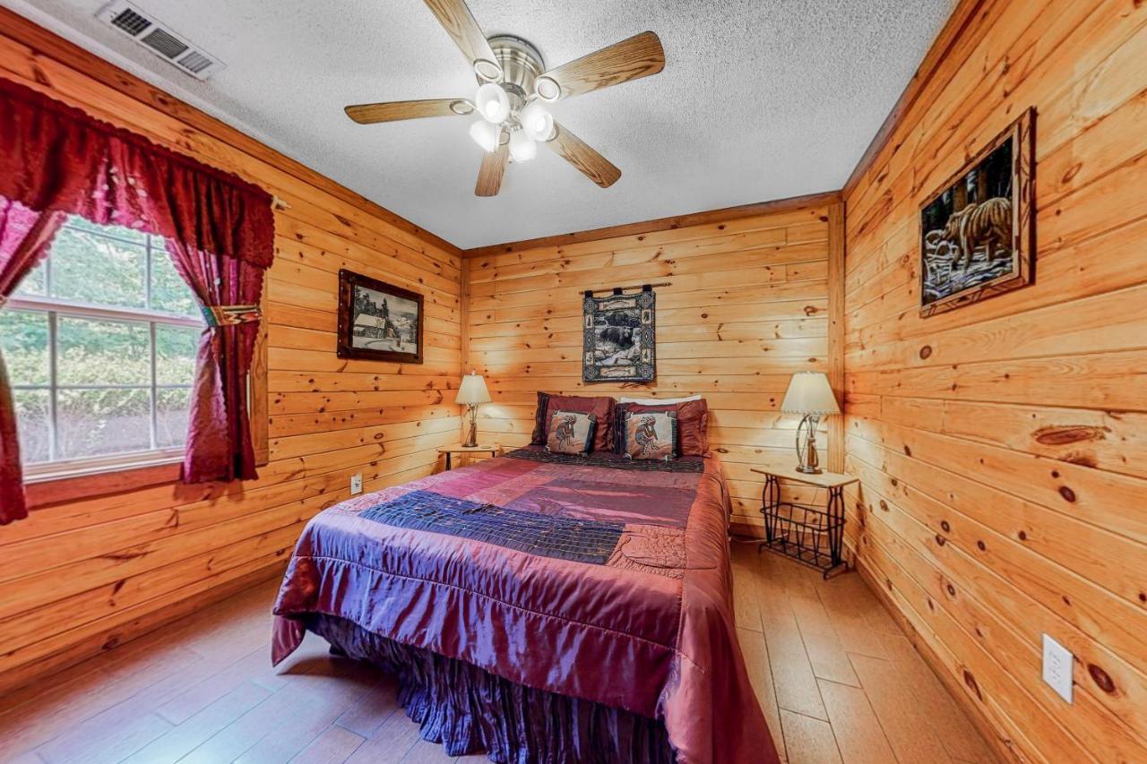 Skycrest Sautee Nacoochee Exterior foto