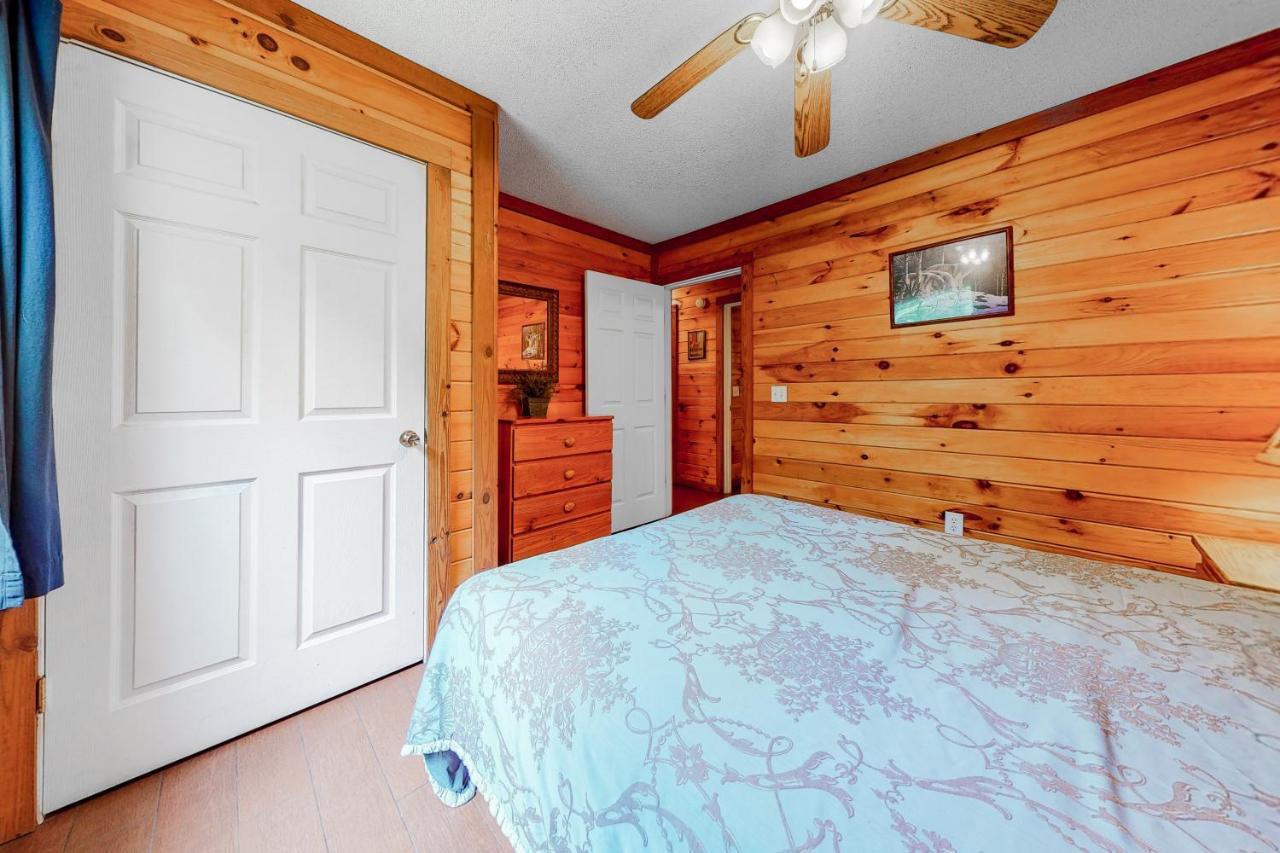 Skycrest Sautee Nacoochee Exterior foto