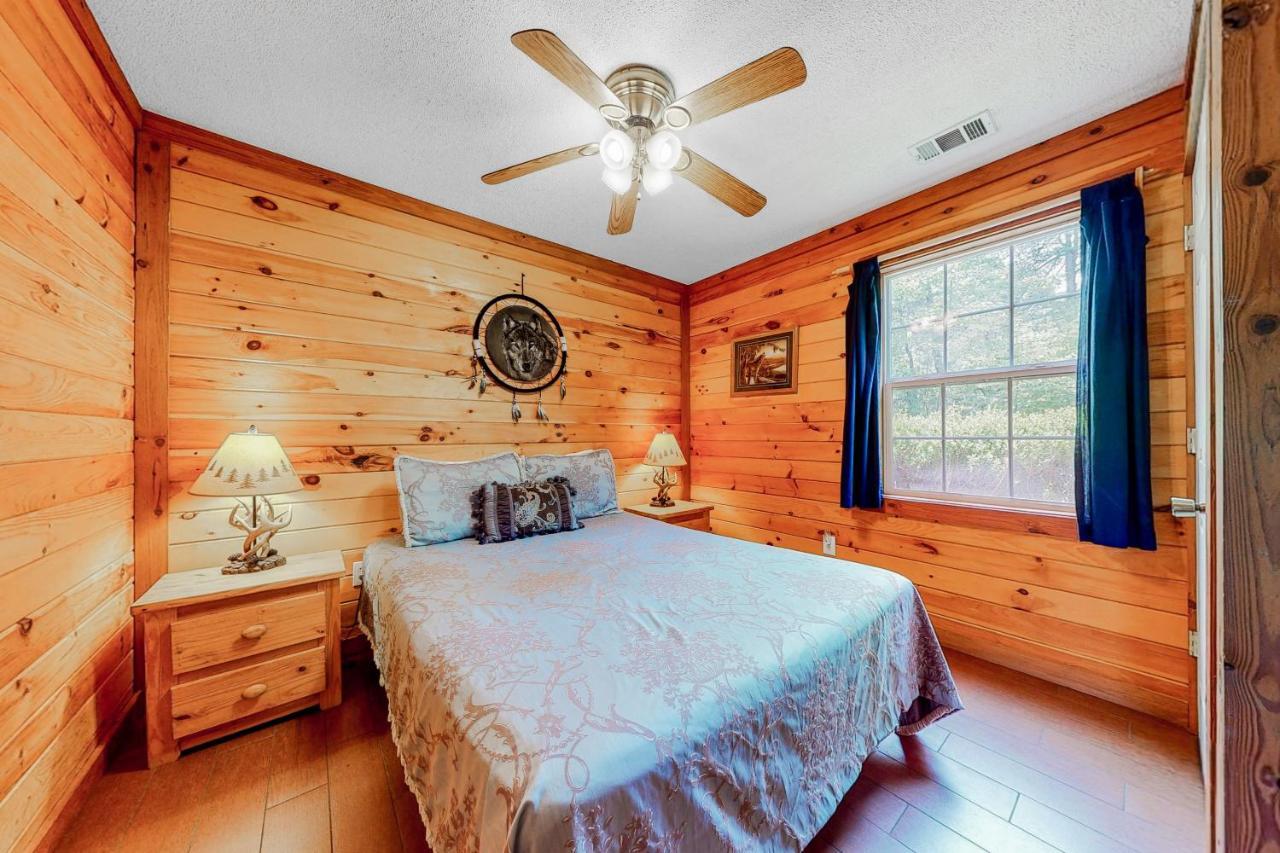 Skycrest Sautee Nacoochee Exterior foto