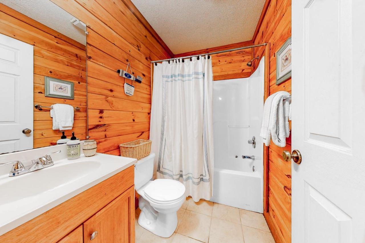 Skycrest Sautee Nacoochee Exterior foto
