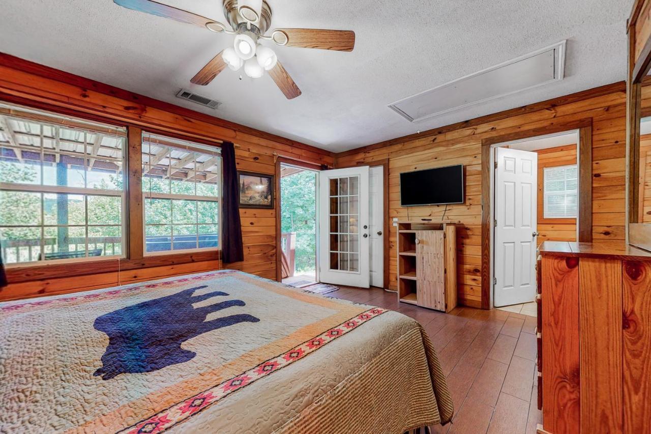 Skycrest Sautee Nacoochee Exterior foto