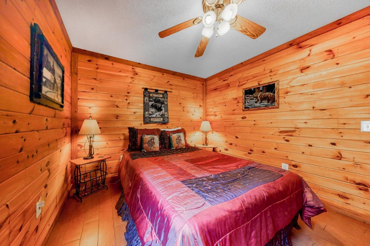 Skycrest Sautee Nacoochee Exterior foto