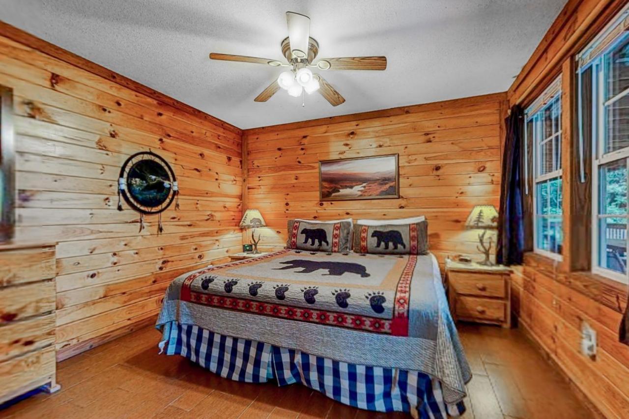 Skycrest Sautee Nacoochee Exterior foto