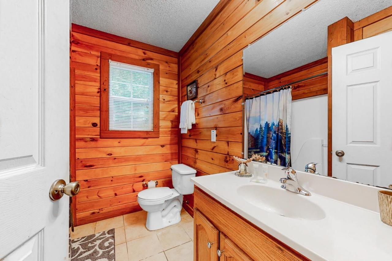 Skycrest Sautee Nacoochee Exterior foto