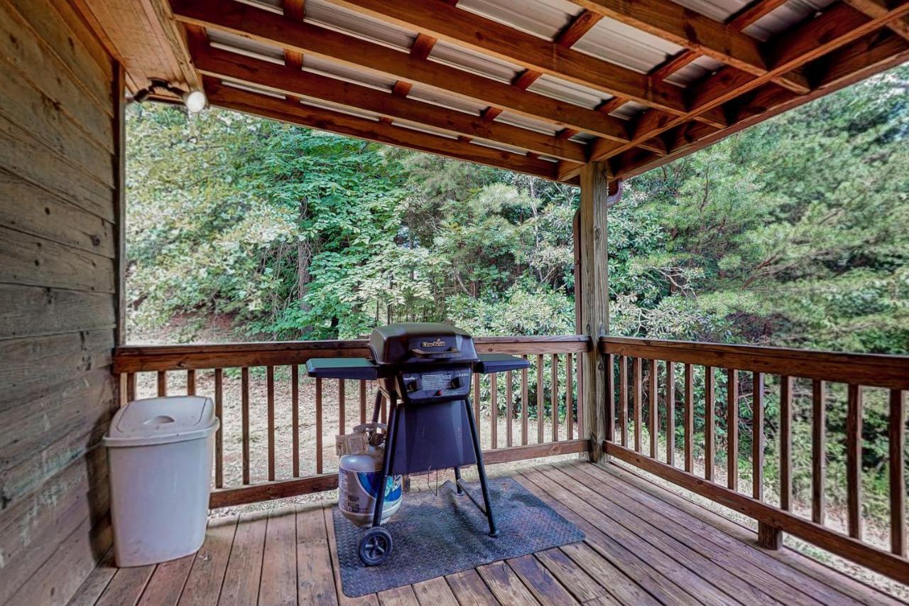 Skycrest Sautee Nacoochee Exterior foto