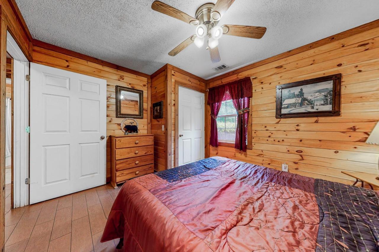 Skycrest Sautee Nacoochee Exterior foto