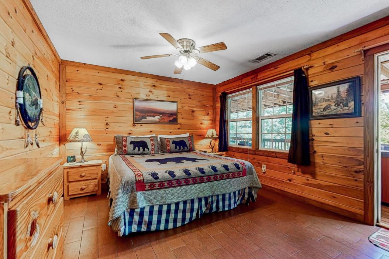 Skycrest Sautee Nacoochee Exterior foto