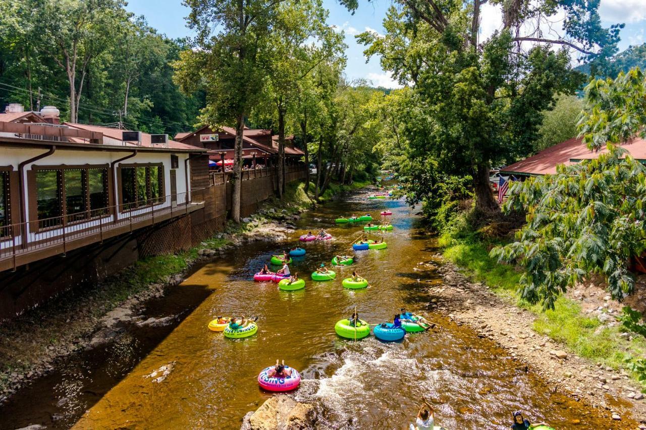 Skycrest Sautee Nacoochee Exterior foto
